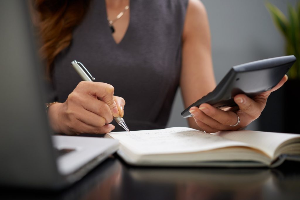 LGPD Na Contabilidade — Como Se Adequar À Lei?