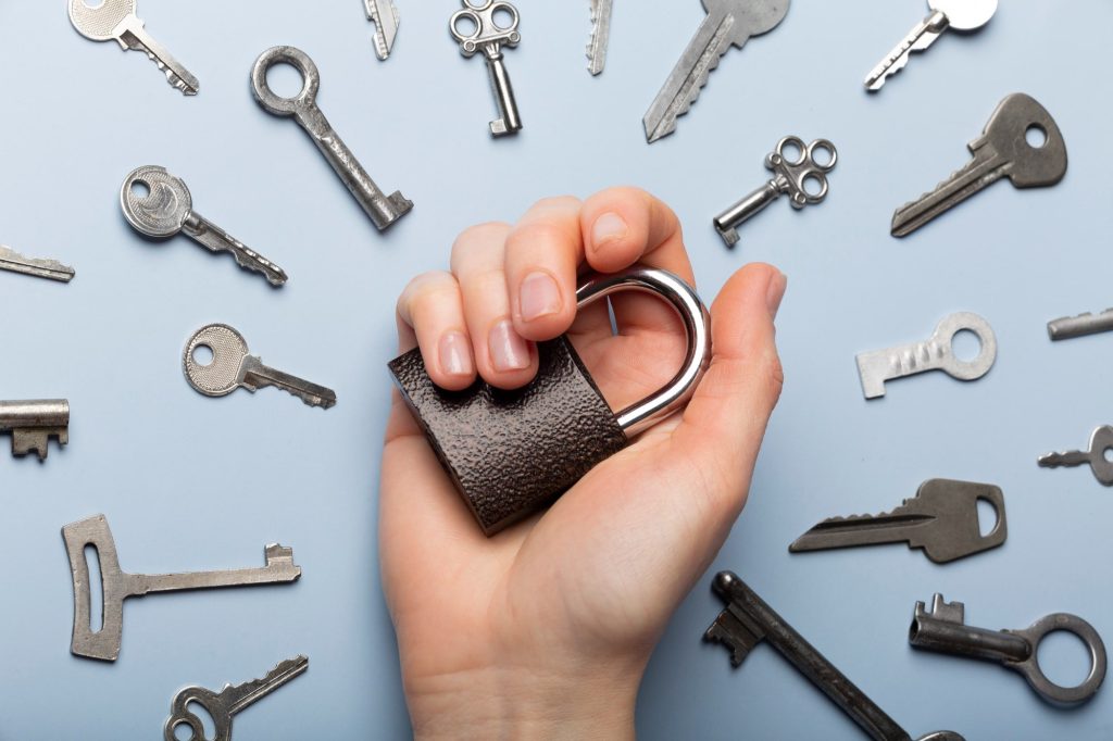 Certificação ISO 27001 — Para Que Serve E Como Obter?