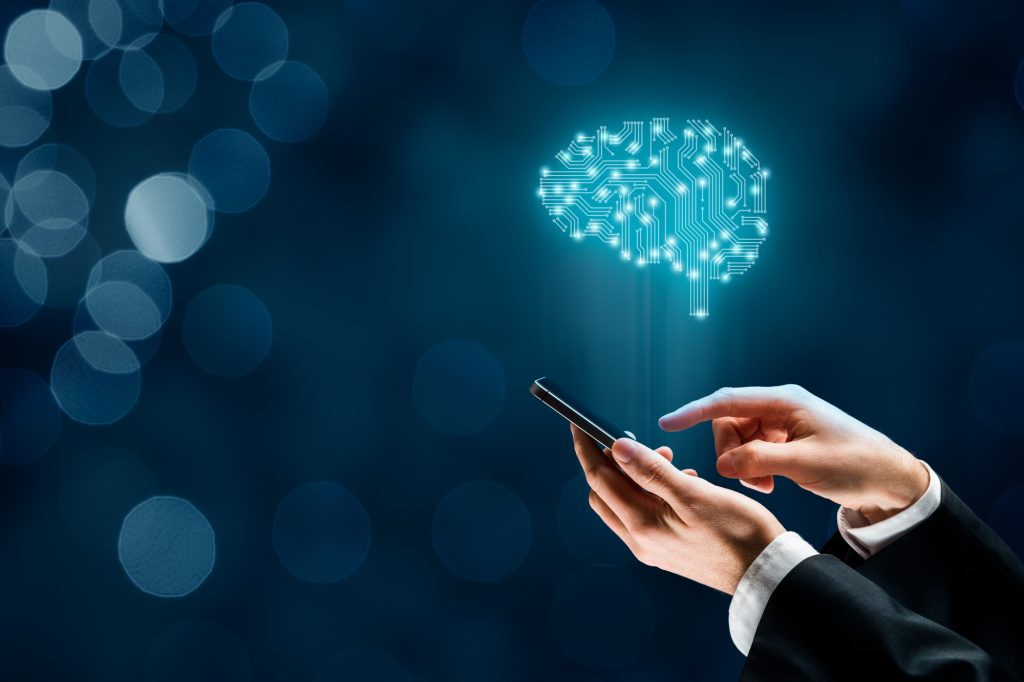 Inteligência artificial e ANPD