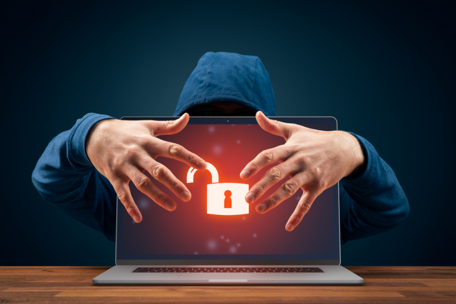 Guia de Sobrevivência Contra Hackers: Como Proteger Sua Empresa no Mundo Digital