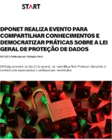 DPO Day - Um marco para a empresa DPO Day - Um marco para a empresa
