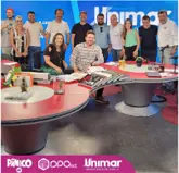 DPOnet estréia em rede nacional - Programa Pânico DPOnet estréia em rede nacional - Programa Pânico