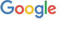logo GoogleForStartups Branco