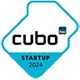 Logo Cubo Startups Logo Cubo Startups