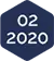 Imagem timeline - Fevereiro 2020 Imagem timeline - Fevereiro 2020