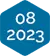Imagem timeline - Agosto 2023 Imagem timeline - Agosto 2023