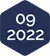 Imagem timeline - Setembro 2022 Imagem timeline - Setembro 2022