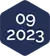 Imagem timeline - Setembro 2023 Imagem timeline - Setembro 2023
