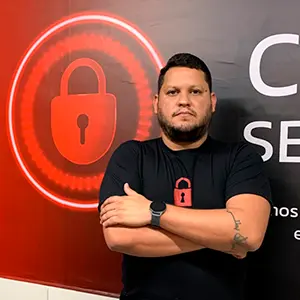 Gleudson Junior